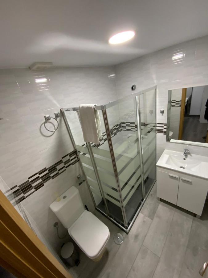 Goya Apartamentos Málaga Extérieur photo