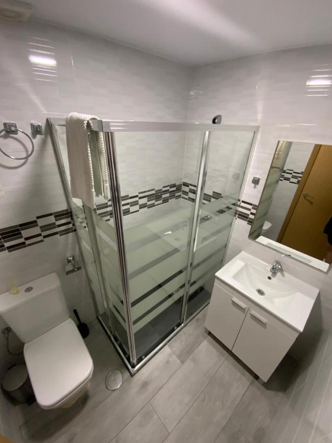Goya Apartamentos Málaga Extérieur photo