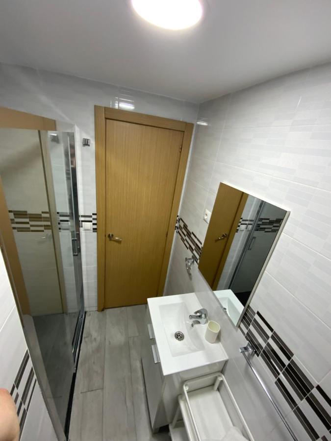 Goya Apartamentos Málaga Extérieur photo